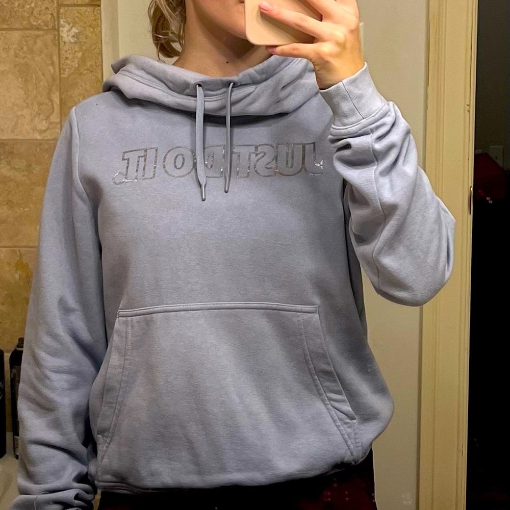 Nike Sweater